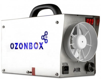 Промышленный озонатор Ozonbox air-30