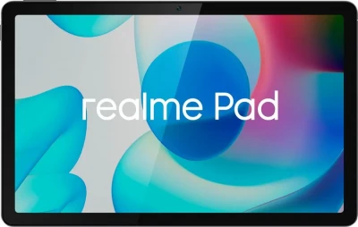 Планшет Realme Pad RMP2103 4/64Gb Grey