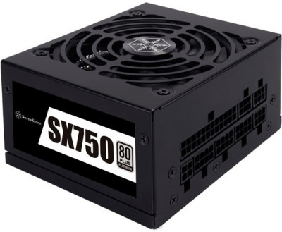 Блок питания 750W Silverstone SST-SX750-PT v 1.1