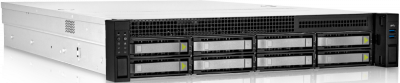 Серверный корпус InWin IW-RS208-07 800W (6184166)