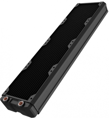Радиатор для СЖО Hardware Labs Black Ice Nemesis Radiator GTR 480 Black
