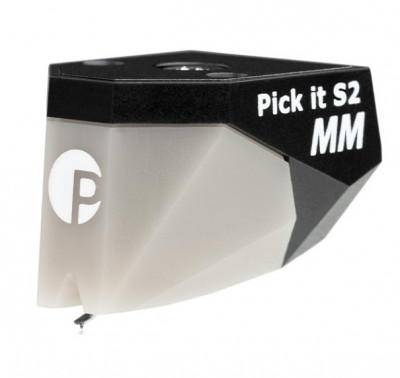 Головка звукоснимателя Pro-Ject Pick It S2 MM