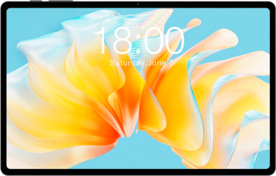 Планшет Teclast T40 Air 8/256Gb 4G Grey