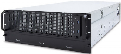 Серверная платформа AIC SB403-VG (XP1-S403VG02)