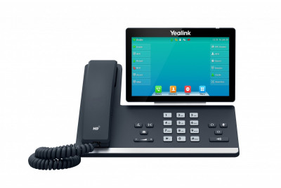 IP-телефон Yealink T5, (SIP-T57W)