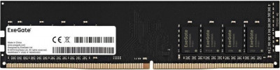 Оперативная память 16Gb DDR4 3200MHz ExeGate Value (EX295579RUS)