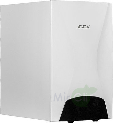 Настенный газовый котел 64 кВт ECA Felis Slave Boiler 65 KW