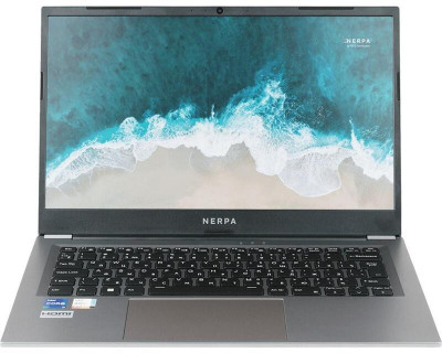 Ноутбук Nerpa Caspica I752-14 (I752-14CB165202G)