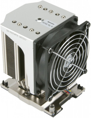 Кулер для серверного процессора SuperMicro SNK-P0070APS4
