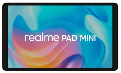 Планшет Realme Pad Mini RMP2106 4/64Gb Grey