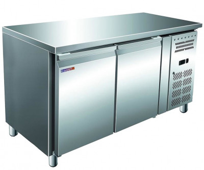 Холодильный стол COOLEQ SNACK2100TN/600