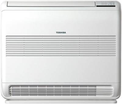 Напольно-потолочный кондиционер Toshiba RAS-B13J2FVG-E/RAS-13J2AVSG-E1