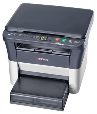 МФУ Kyocera FS-1020MFP