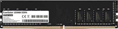 Оперативная память 16Gb DDR4 3200MHz ExeGate HiPower (EX295580RUS)