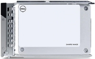 Накопитель SSD 960Gb SATA-III Dell (345-BDQU)