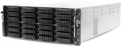 Серверная платформа AIC HA401-VG (XP1-A401VG02)