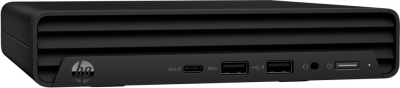 Настольный компьютер HP Pro Mini 260 G9 (6B2W4EA)