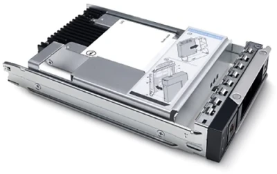 Накопитель SSD 480Gb SATA-III Dell (345-BEDS)