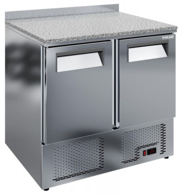 Холодильный стол Polair TMi2GN-GC гранит