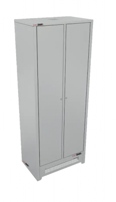 Сушильный шкаф для одежды ЗМК ШСО-22М/700 Комфорт (1900х700х500мм)