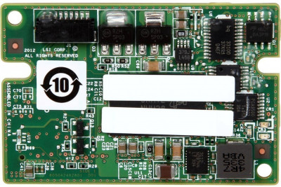 Батарея резервного питания LSI Logic LSICVM02-8G