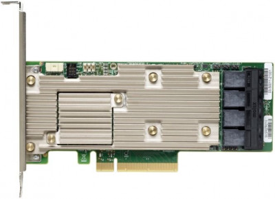 Контроллер RAID Lenovo 930-16i 4GB Flash (7Y37A01085)