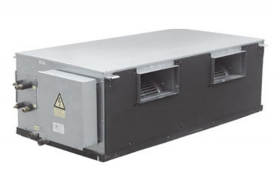 Канальный кондиционер Energolux SAD80D3-A/SAU80U3-A-WS40
