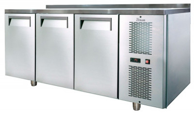 Холодильный стол Polair TM3-SC