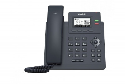IP-телефон Yealink T3, (SIP-T31P without PSU)