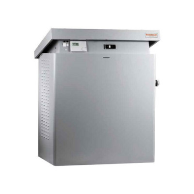 Напольный газовый котел > 300 кВт Immergas ARES TEC 350 R