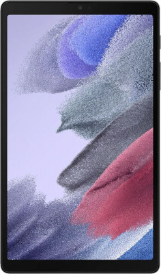 Планшет Samsung Galaxy Tab A7 Lite LTE 32Gb Dark Grey (SM-T225NZALDKR)