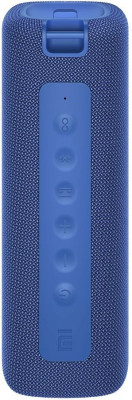 Портативная акустика Xiaomi Mi Portable Bluetooth Speaker Blue