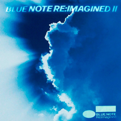 Виниловая пластинка Various Artists -Blue Note Reimagined II (Black Vinyl 2LP)