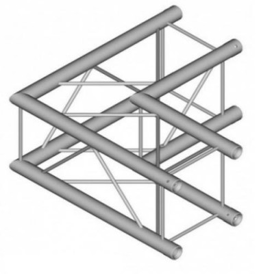 Узел стыковочный Dura Truss DT 24-C21-L90