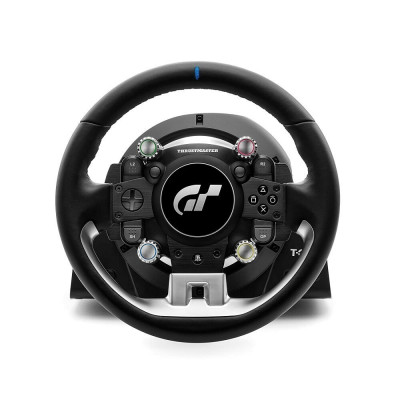 Руль + педали ThrustMaster T-GT II (4160823)