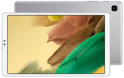 Планшет Samsung Galaxy Tab A7 Lite 32Gb Silver (SM-T220NZSACAU)