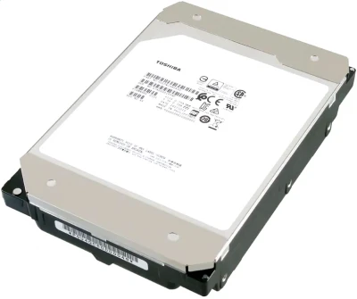 Жёсткий диск HDD 12Tb SAS Infortrend (HELT72S3T12-0030G)
