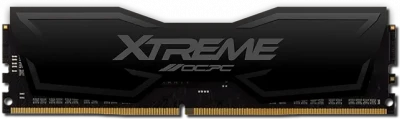 Оперативная память 16Gb DDR4 3200MHz OCPC XT II Black (MMX16GD432C16U)