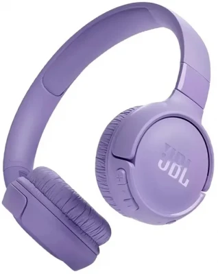 Гарнитура JBL Tune 520BT Purple