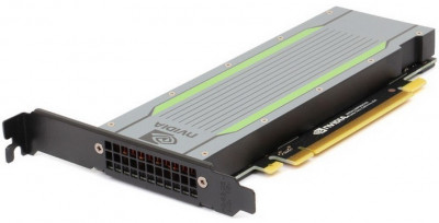 Графический ускоритель вычислений NVIDIA Tesla T4 16Gb GDDR6 OEM (900-2G183-0000-001)