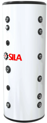 Буферный накопитель SILA SST-320 DB