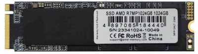 Накопитель SSD 1Tb AMD R7 Series (R7MP1024G8)