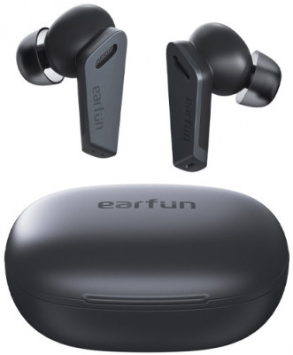 Гарнитура EarFun Air Pro Black