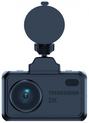 Автомобильный видеорегистратор TrendVision TDR-721S EVO