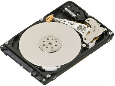 Жёсткий диск 300Gb SAS Lenovo (7XB7A00021)