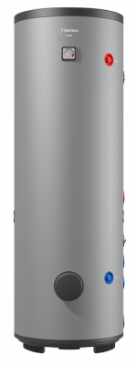 Бойлер косвенного нагрева Thermex Nixen 250 F (combi)