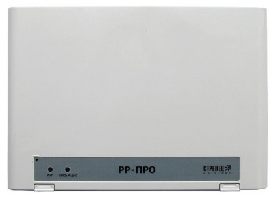 Контроллер радиоканальных устройств РР-ПРО (с аккумулятором)