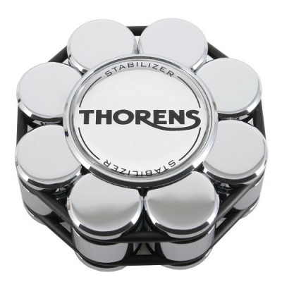 Thorens Stabilizer (хром) прижим