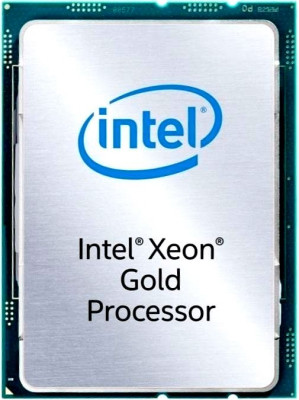 Серверный процессор HPE DL360 G10 Xeon Gold 5218 Kit (P02592-B21)