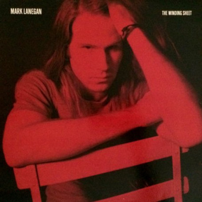 Виниловая пластинка Mark Lanegan - The Winding Sheet (Black Vinyl LP)